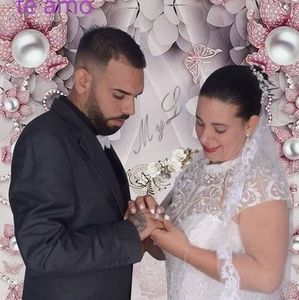 Meet your Posher, Michell